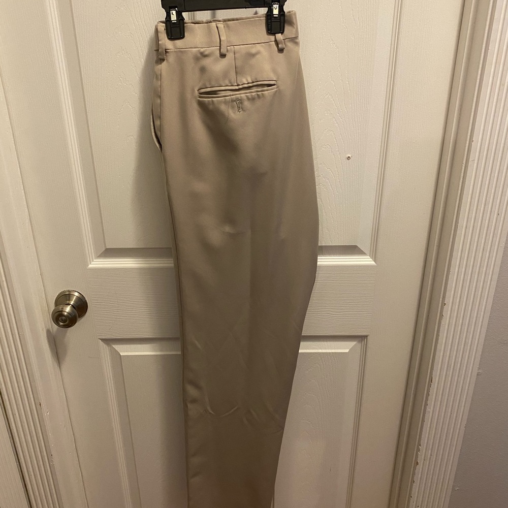 Saddlebred 36x34 khaki pants